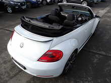 Volkswagen Beetle TDI Sport - U10478