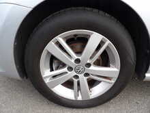 Volkswagen Polo BlueMotion Tech Match - U10480