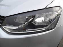 Volkswagen Polo BlueMotion Tech Match - U10480