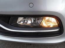 Volkswagen Polo BlueMotion Tech Match - U10480