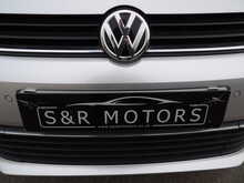 Volkswagen Polo BlueMotion Tech Match - U10480