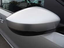 Volkswagen Polo BlueMotion Tech Match - U10480