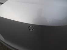 Volkswagen Polo BlueMotion Tech Match - U10480