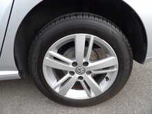 Volkswagen Polo BlueMotion Tech Match - U10480