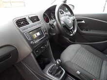 Volkswagen Polo BlueMotion Tech Match - U10480