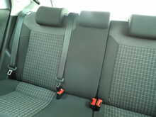 Volkswagen Polo BlueMotion Tech Match - U10480