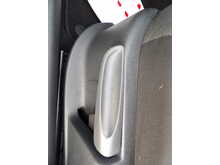 Volkswagen Polo BlueMotion Tech Match - U10480