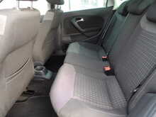 Volkswagen Polo BlueMotion Tech Match - U10480