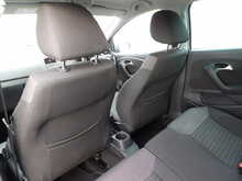 Volkswagen Polo BlueMotion Tech Match - U10480