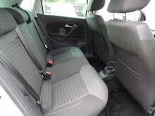 Volkswagen Polo BlueMotion Tech Match - U10480