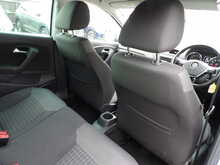 Volkswagen Polo BlueMotion Tech Match - U10480