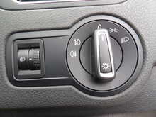 Volkswagen Polo BlueMotion Tech Match - U10480