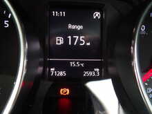 Volkswagen Polo BlueMotion Tech Match - U10480