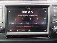 Volkswagen Polo BlueMotion Tech Match - U10480