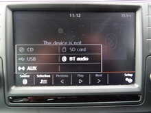 Volkswagen Polo BlueMotion Tech Match - U10480