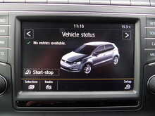 Volkswagen Polo BlueMotion Tech Match - U10480