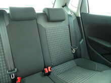 Volkswagen Polo BlueMotion Tech Match - U10480