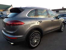 Porsche Cayenne TD V6 - U10493