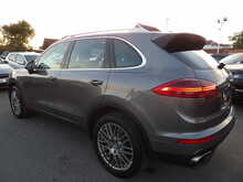 Porsche Cayenne TD V6 - U10493
