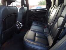 Porsche Cayenne TD V6 - U10493