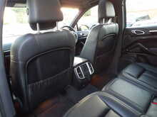 Porsche Cayenne TD V6 - U10493