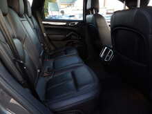Porsche Cayenne TD V6 - U10493