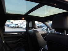 Porsche Cayenne TD V6 - U10493