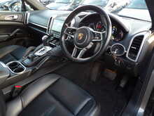 Porsche Cayenne TD V6 - U10493