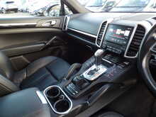 Porsche Cayenne TD V6 - U10493
