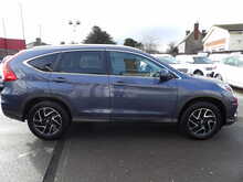 Honda CR-V i-DTEC SE Plus - U10498