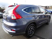 Honda CR-V i-DTEC SE Plus - U10498