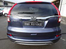 Honda CR-V i-DTEC SE Plus - U10498