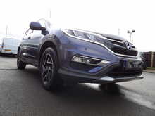 Honda CR-V i-DTEC SE Plus - U10498