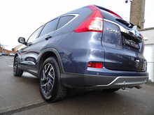 Honda CR-V i-DTEC SE Plus - U10498