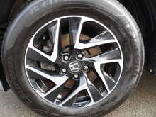 Honda CR-V i-DTEC SE Plus - U10498