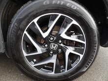Honda CR-V i-DTEC SE Plus - U10498