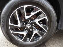 Honda CR-V i-DTEC SE Plus - U10498