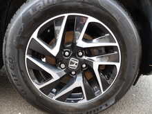 Honda CR-V i-DTEC SE Plus - U10498