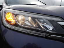 Honda CR-V i-DTEC SE Plus - U10498