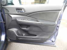 Honda CR-V i-DTEC SE Plus - U10498