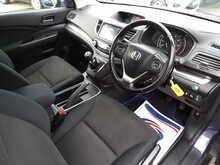 Honda CR-V i-DTEC SE Plus - U10498