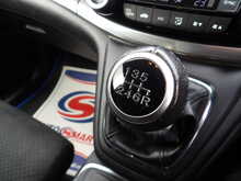 Honda CR-V i-DTEC SE Plus - U10498