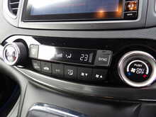 Honda CR-V i-DTEC SE Plus - U10498