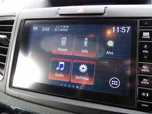 Honda CR-V i-DTEC SE Plus - U10498