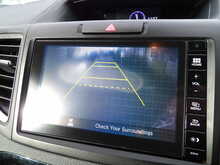 Honda CR-V i-DTEC SE Plus - U10498