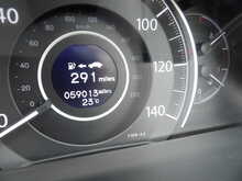 Honda CR-V i-DTEC SE Plus - U10498