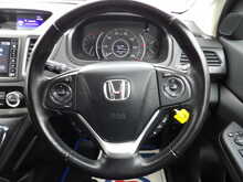 Honda CR-V i-DTEC SE Plus - U10498