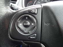 Honda CR-V i-DTEC SE Plus - U10498