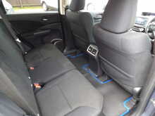 Honda CR-V i-DTEC SE Plus - U10498