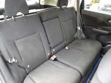 Honda CR-V i-DTEC SE Plus - U10498